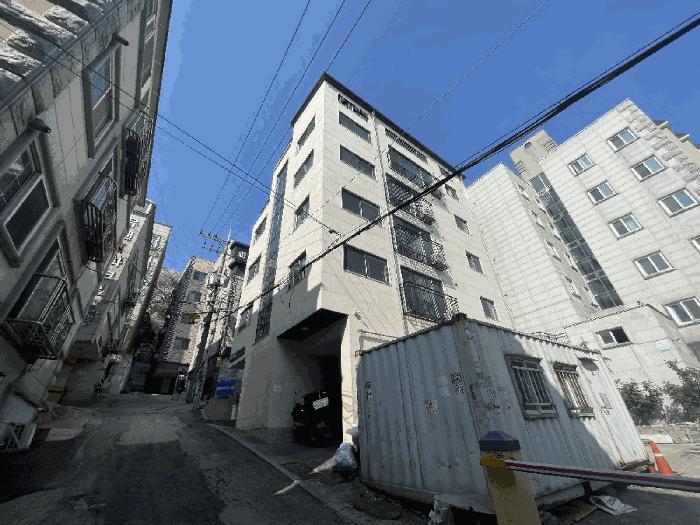 서울특별시 관악구 봉천동 649-22 4층401호 다세대(빌라) 경매 사진 6