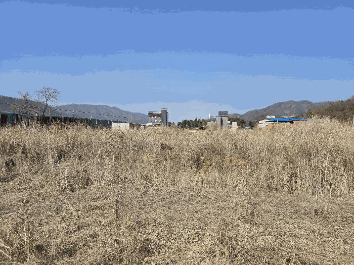 경기도 동두천시 상봉암동 140-29 전 경매 사진 1