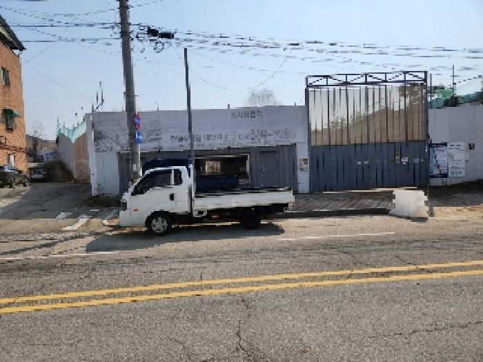 경기도 동두천시 상봉암동 140-29 전 경매 사진 22