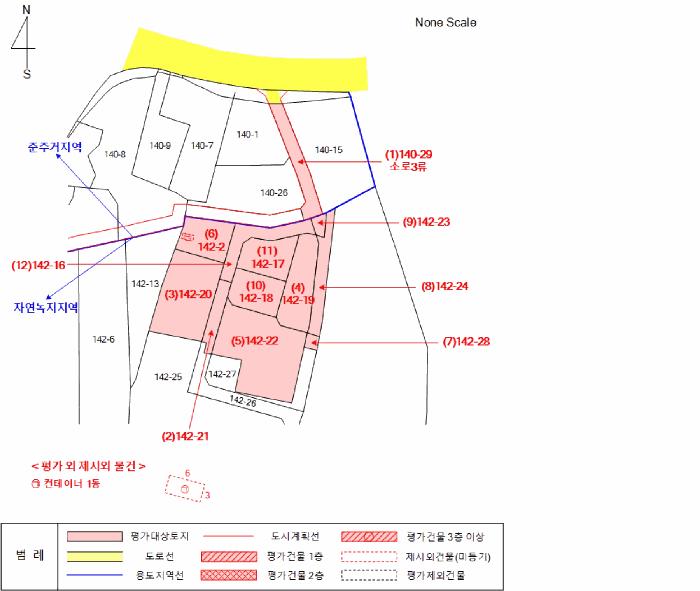 경기도 동두천시 상봉암동 140-29 전 경매 사진 42