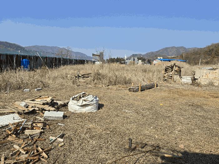 경기도 동두천시 상봉암동 140-29 전 경매 사진 8