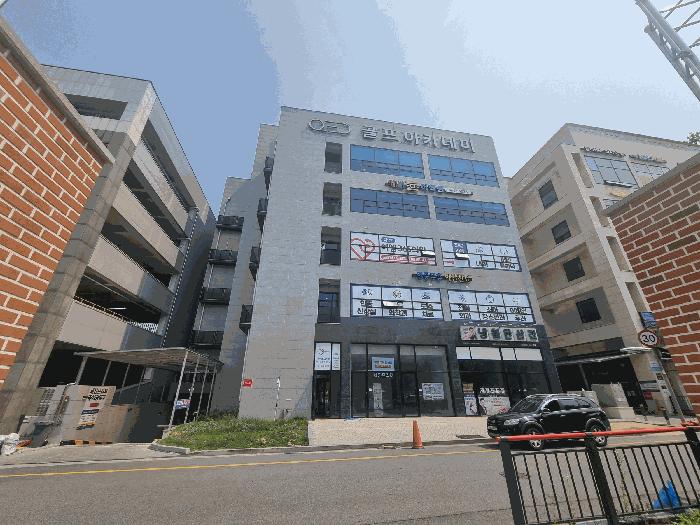 경기도 남양주시 다산동 6124-1 세진프라자 1층105호 근린상가 경매 사진 8