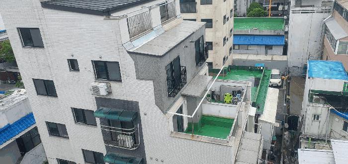 서울 구로구 다세대(빌라)