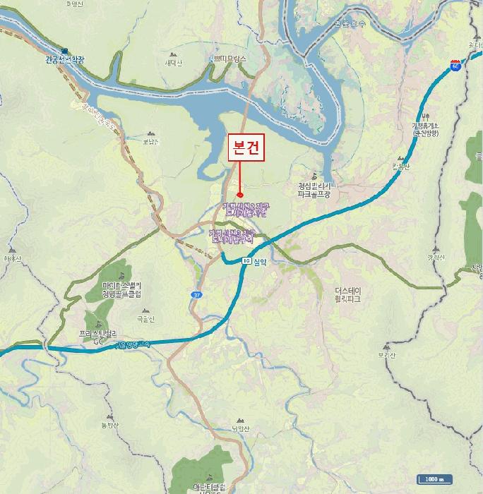 경기도 가평군 설악면 선촌리 663 북한강코아루 103동 8층 801호 아파트 경매 사진 28
