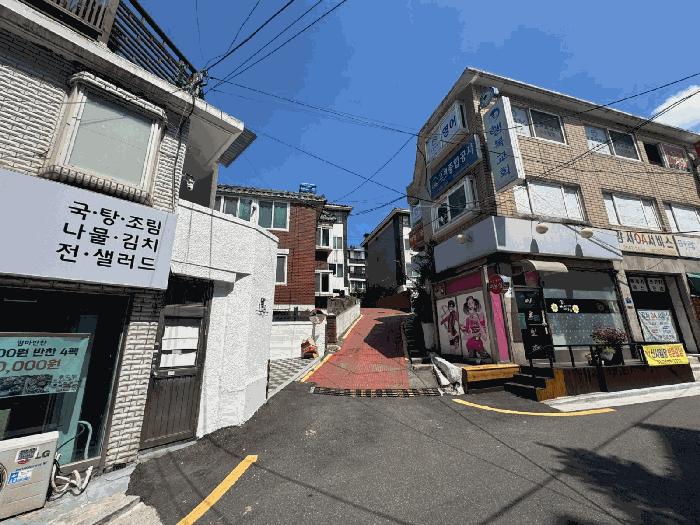 서울특별시 강서구 화곡동 1134-7 우성연립 제라동 제3층 제303호 다세대(빌라) 경매 사진 6