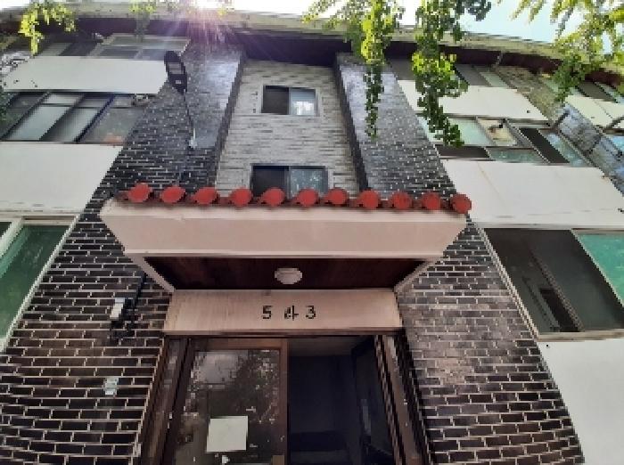 서울특별시 강서구 화곡동 1134-7 우성연립 제라동 제3층 제303호 다세대(빌라) 경매 사진 8