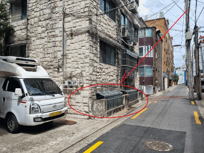 서울 강서구 다세대(빌라)