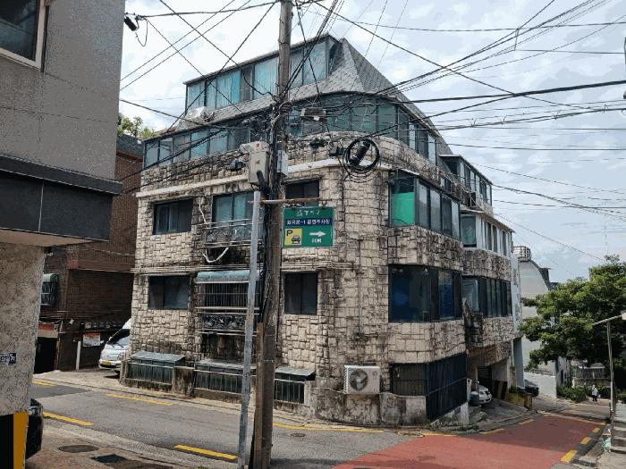 서울특별시 강서구 화곡동 56-570 제지하층 제비01호 다세대(빌라) 경매 사진 4