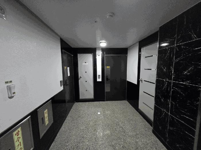 충청북도 진천군 진천읍 읍내리 91-7 임은주생활형숙박시설 2층201호 콘도(호텔) 경매 사진 8