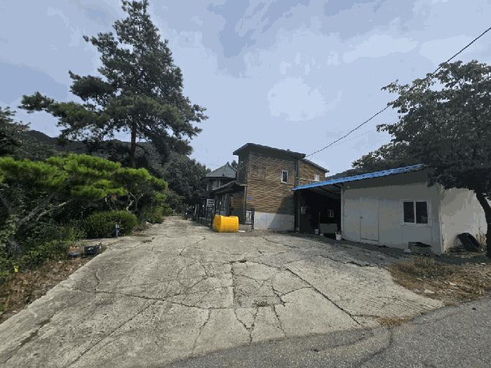 충청북도 괴산군 괴산읍 검승리 282-5 주택 경매 사진 1