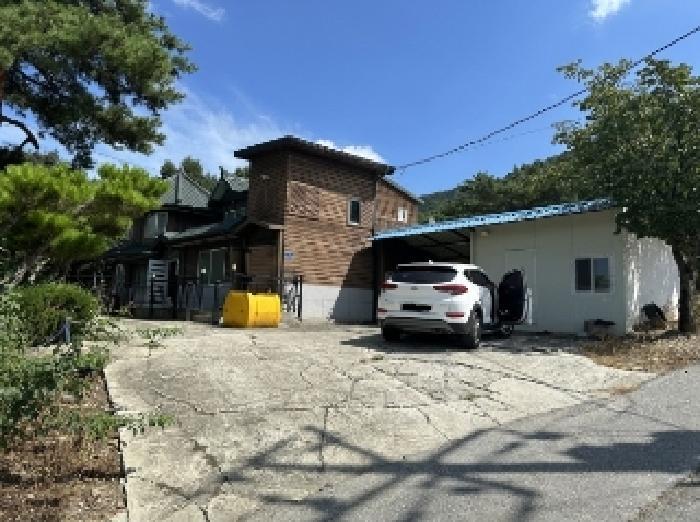 충청북도 괴산군 괴산읍 검승리 282-5 주택 경매 사진 6