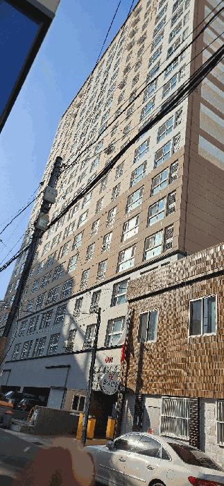 울산 남구 오피스텔