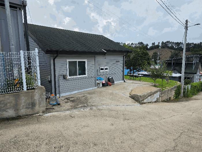 충청북도 보은군 수한면 묘서리 54-11 주택 경매 사진 1