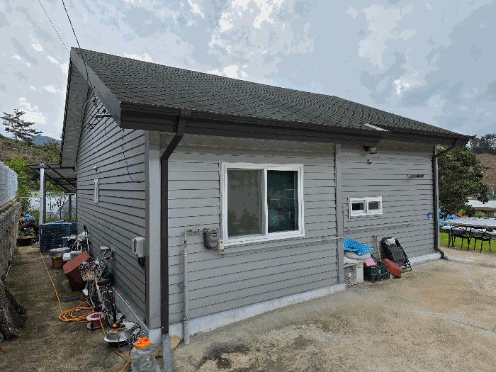 충청북도 보은군 수한면 묘서리 54-11 주택 경매 사진 3
