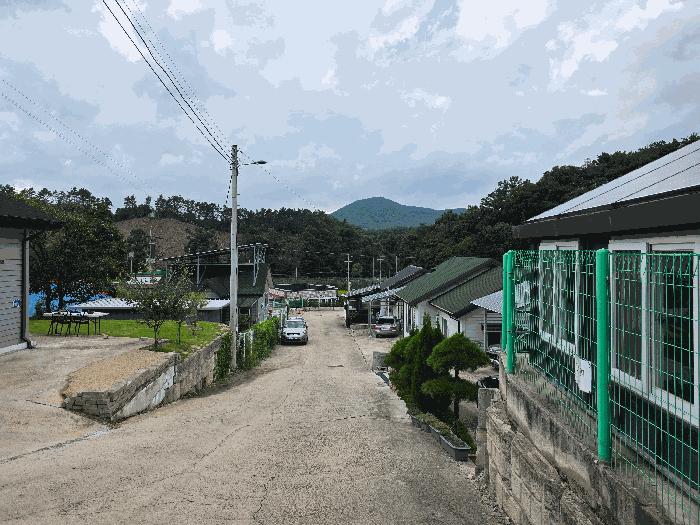충청북도 보은군 수한면 묘서리 54-11 주택 경매 사진 4
