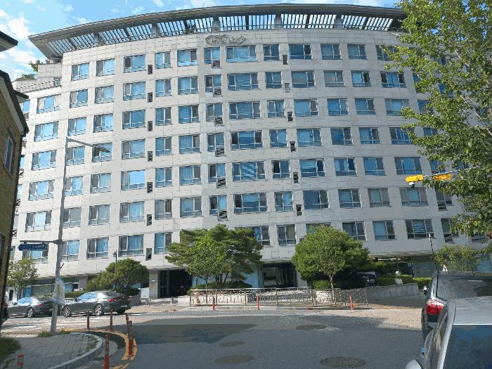 대전광역시 유성구 지족동 863-2 계룡리슈빌스카이 1층107호 근린상가 경매 사진 10