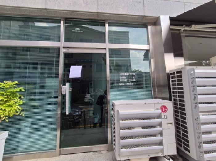 대전광역시 유성구 지족동 863-2 계룡리슈빌스카이 1층107호 근린상가 경매 사진 22