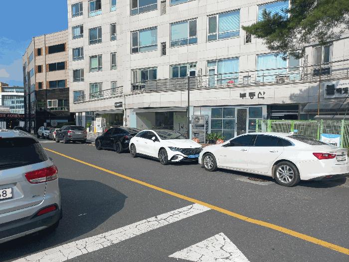 대전광역시 유성구 지족동 863-2 계룡리슈빌스카이 1층107호 근린상가 경매 사진 8