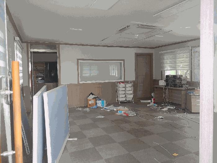 대구광역시 달서구 월암동 922-9 공장 경매 사진 1