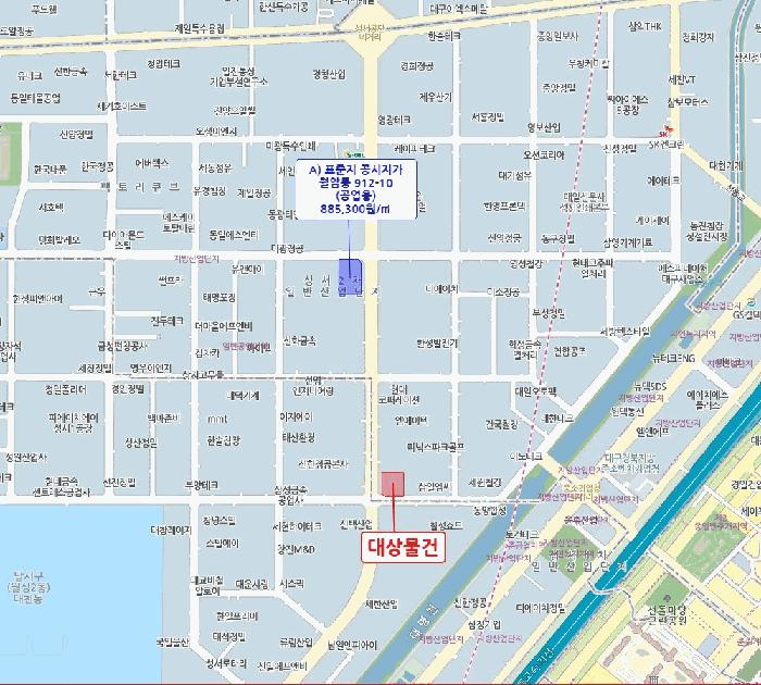 대구광역시 달서구 월암동 922-9 공장 경매 사진 56