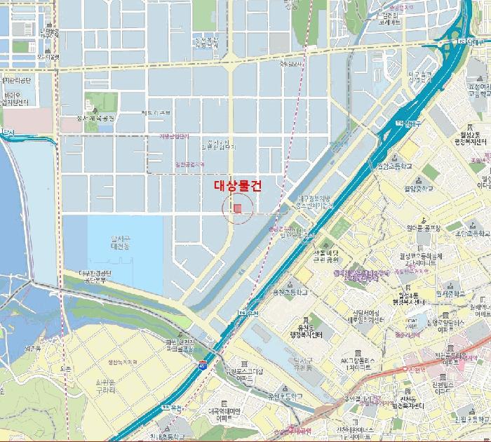 대구광역시 달서구 월암동 922-9 공장 경매 사진 57