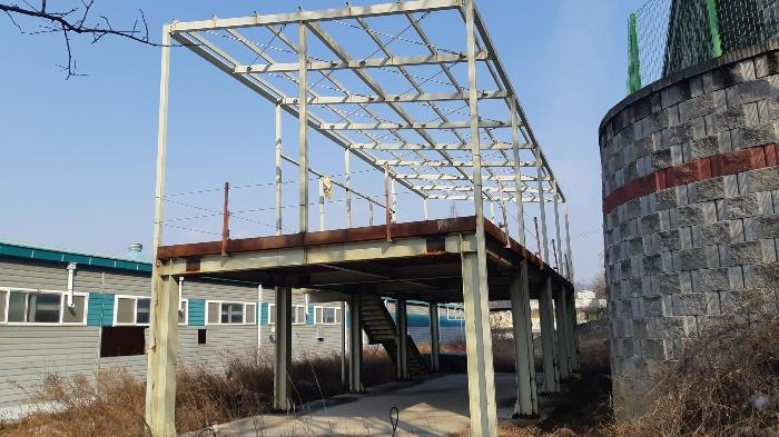 경상북도 성주군 월항면 대산리 570-1 공장 경매 사진 22