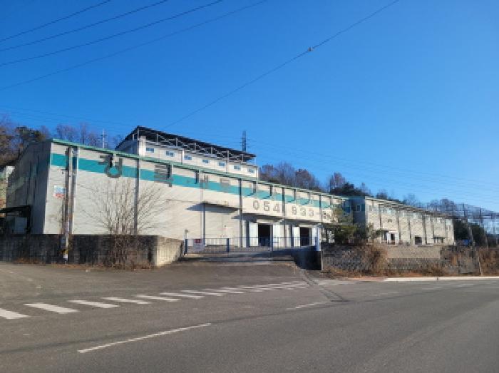 경상북도 성주군 월항면 대산리 570-1 공장 경매 사진 23