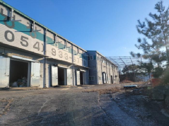 경상북도 성주군 월항면 대산리 570-1 공장 경매 사진 28