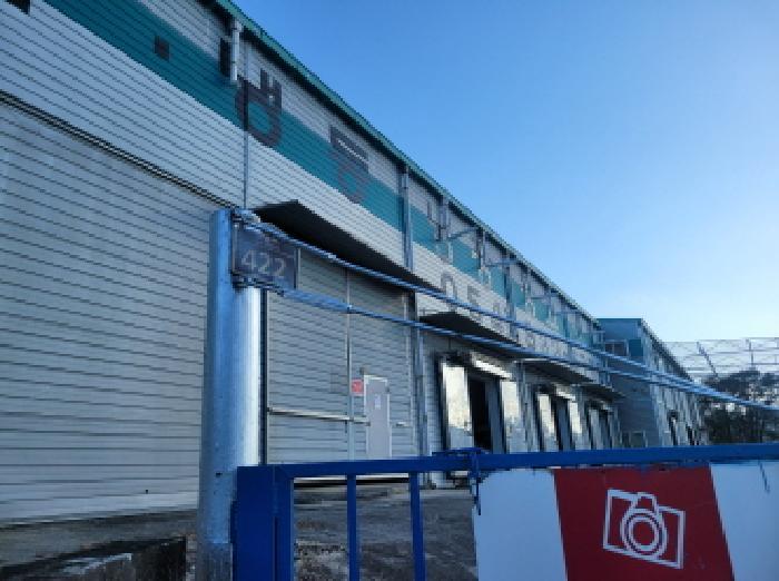 경상북도 성주군 월항면 대산리 570-1 공장 경매 사진 29