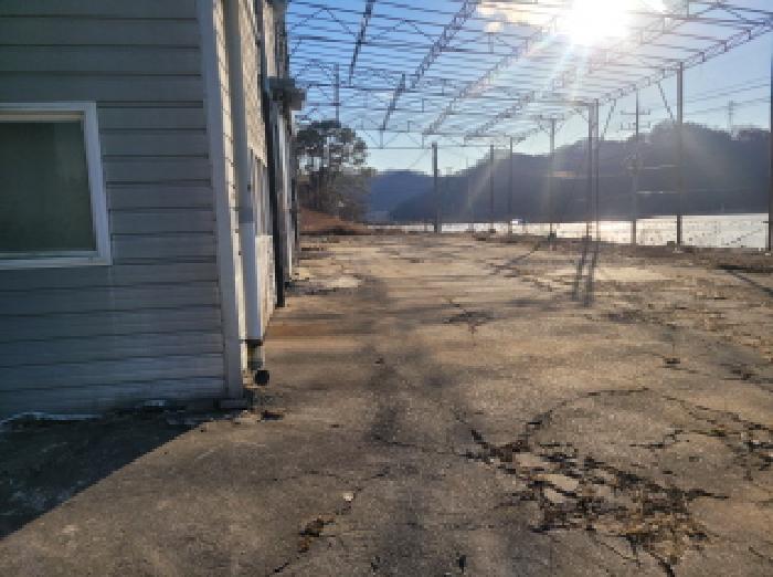 경상북도 성주군 월항면 대산리 570-1 공장 경매 사진 33