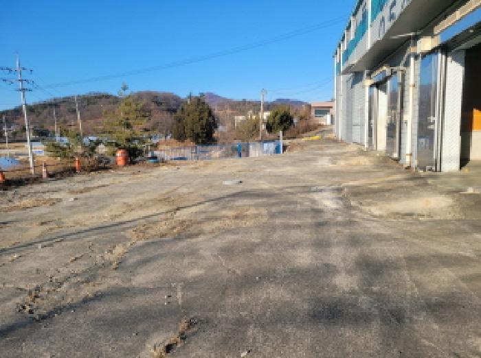 경상북도 성주군 월항면 대산리 570-1 공장 경매 사진 34