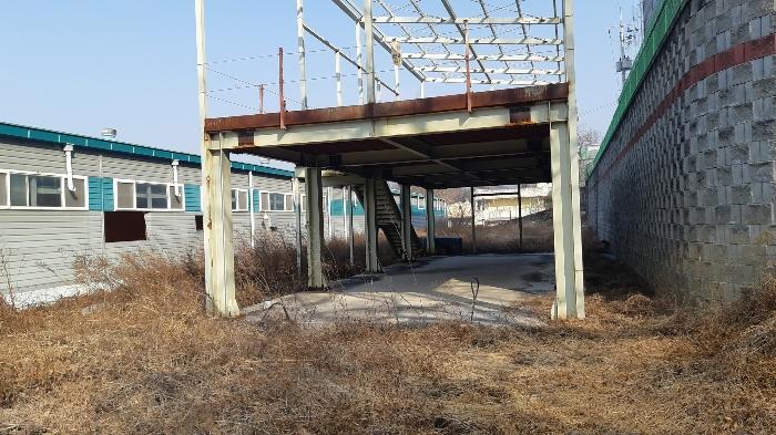 경상북도 성주군 월항면 대산리 570-1 공장 경매 사진 4