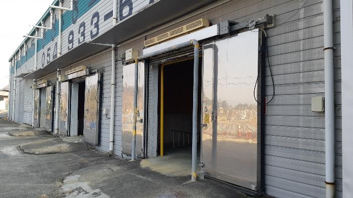 경상북도 성주군 월항면 대산리 570-1 공장 경매 사진 8