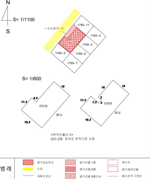 대구광역시 달서구 월성동 1795-10 공장 경매 사진 16