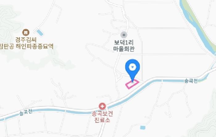 세종특별자치시 전동면 보덕리 388-1 답 경매 사진 6