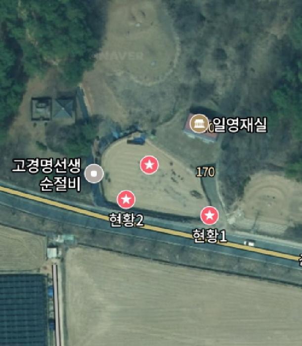 충청남도 금산군 금성면 양전리 522-19 전 경매 사진 5