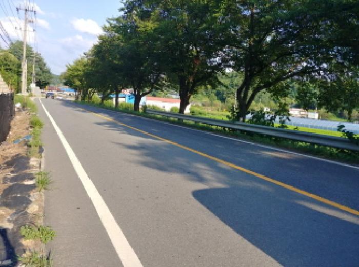충청남도 금산군 금성면 양전리 522-19 전 경매 사진 6