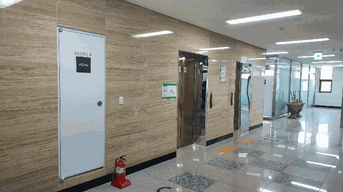 세종특별자치시 반곡동 848 비오케이아트센터 주건축물제1동 3층313호 근린상가 경매 사진 5
