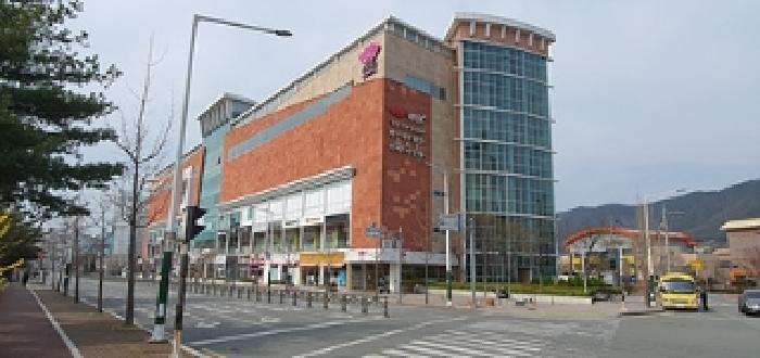 경상남도 김해시 내동 1131-4 휴앤락몰 1층121호 근린상가 경매 사진 3