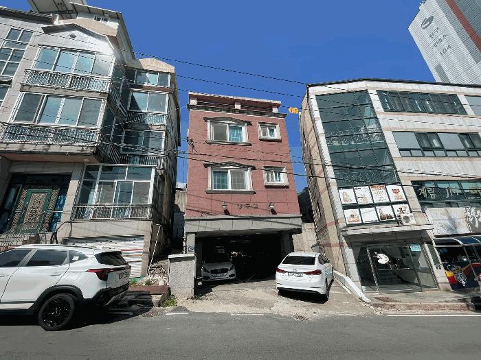경상남도 창원시 마산합포구 완월동 482-7 주택 경매 사진 1