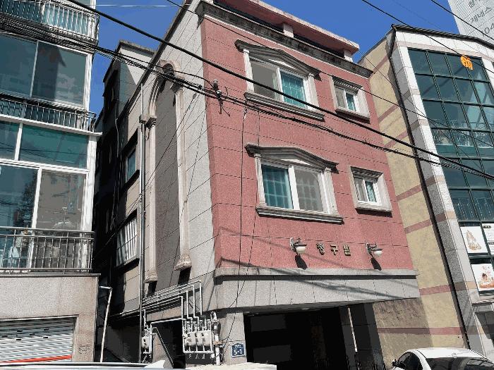 경상남도 창원시 마산합포구 완월동 482-7 주택 경매 사진 3