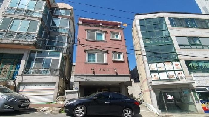 경상남도 창원시 마산합포구 완월동 482-7 주택 경매 사진 9