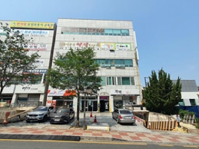 경상남도 김해시 삼문동 584-2 아쿠아트윈 비동 지하층101호 근린상가 경매 사진 3