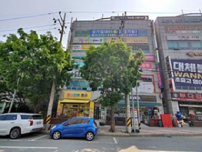 경상남도 김해시 삼문동 584-2 아쿠아트윈 비동 지하층101호 근린상가 경매 사진 4