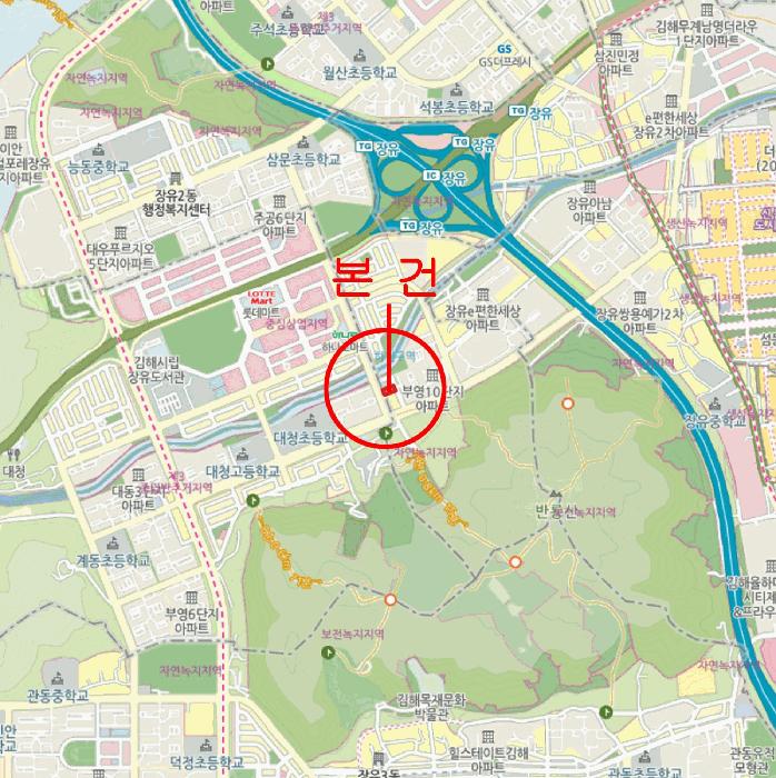 경상남도 김해시 삼문동 584-2 아쿠아트윈 비동 지하층101호 근린상가 경매 사진 8