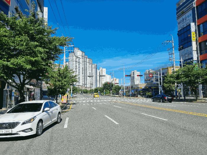 경상남도 창원시 진해구 남문동 1242-8 진해남문코아 1동 2층201호 근린상가 경매 사진 4