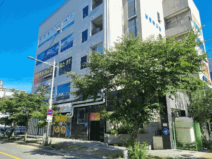 경상남도 창원시 진해구 남문동 1242-8 진해남문코아 1동 2층201호 근린상가 경매 사진 5