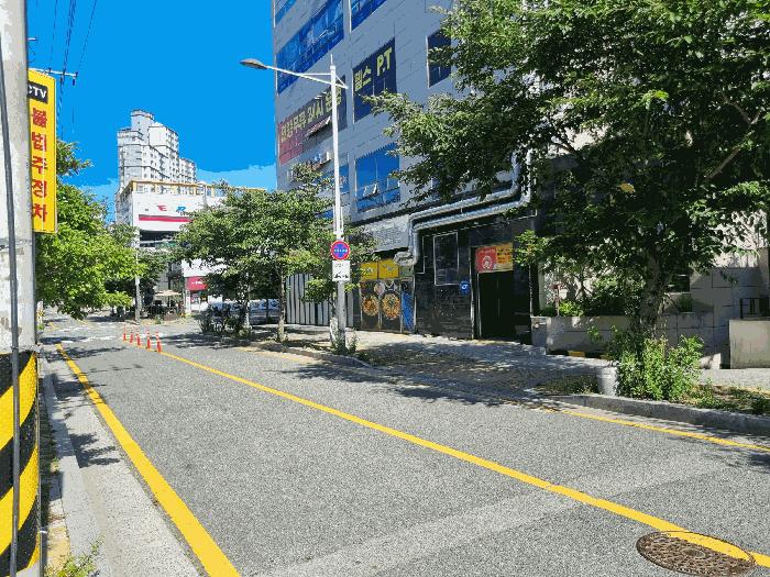 경상남도 창원시 진해구 남문동 1242-8 진해남문코아 1동 2층201호 근린상가 경매 사진 6