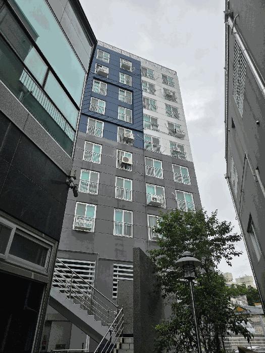 경상남도 창원시 진해구 오피스텔