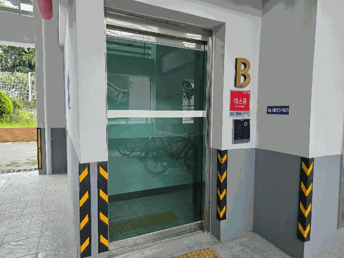 경상남도 창원시 진해구 여좌동 760-56 동원베이힐즈 10층1004호 오피스텔 경매 사진 4
